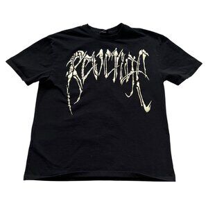 Revenge Bones Tee